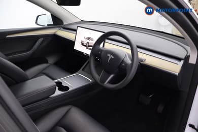 Tesla Model Y Rwd 5Dr Auto Automatic Electric SUV - Stock Number (1679853) - 6th supplementary image