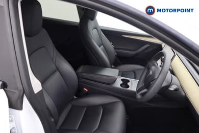 Tesla Model Y Rwd 5Dr Auto Automatic Electric SUV - Stock Number (1679853) - 7th supplementary image