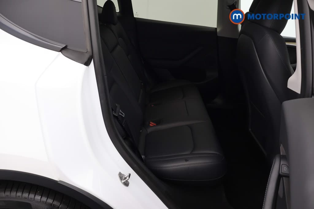 Tesla Model Y Rwd 5Dr Auto Automatic Electric SUV - Stock Number (1679853) - 8th supplementary image