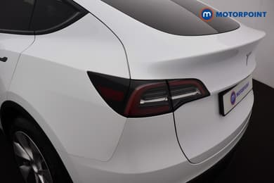 Tesla Model Y Rwd 5Dr Auto Automatic Electric SUV - Stock Number (1679853) - 10th supplementary image
