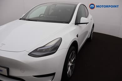 Tesla Model Y Rwd 5Dr Auto Automatic Electric SUV - Stock Number (1679853) - 11th supplementary image