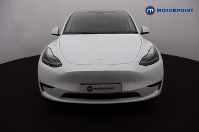 Tesla Model Y Rwd 5Dr Auto Automatic Electric SUV - Stock Number (1679853) - 12th supplementary image