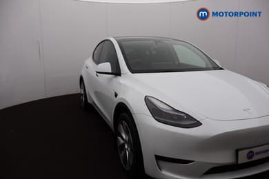 Tesla Model Y Rwd 5Dr Auto Automatic Electric SUV - Stock Number (1679853) - 13th supplementary image