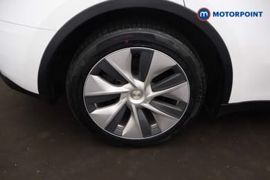 Tesla Model Y Rwd 5Dr Auto Automatic Electric SUV - Stock Number (1679853) - 14th supplementary image
