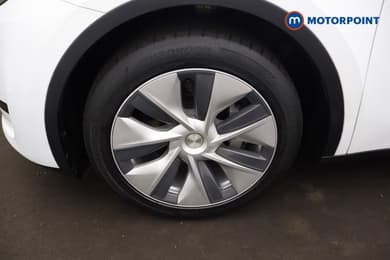 Tesla Model Y Rwd 5Dr Auto Automatic Electric SUV - Stock Number (1679853) - 16th supplementary image