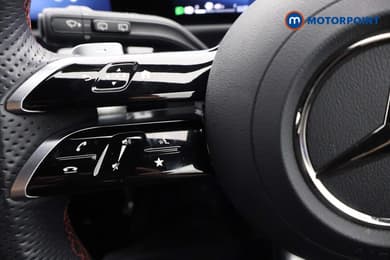 Mercedes-Benz A Class Amg Line Automatic Petrol Hatchback - Stock Number (1680096) - 2nd supplementary image