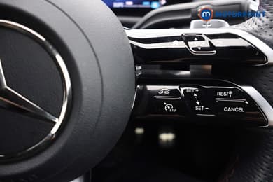 Mercedes-Benz A Class Amg Line Automatic Petrol Hatchback - Stock Number (1680096) - 3rd supplementary image
