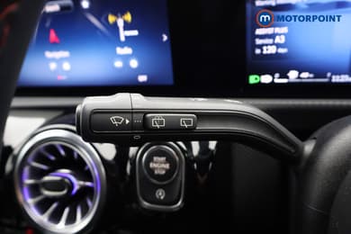 Mercedes-Benz A Class Amg Line Automatic Petrol Hatchback - Stock Number (1680096) - 4th supplementary image