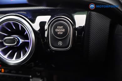 Mercedes-Benz A Class Amg Line Automatic Petrol Hatchback - Stock Number (1680096) - 5th supplementary image