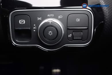 Mercedes-Benz A Class Amg Line Automatic Petrol Hatchback - Stock Number (1680096) - 7th supplementary image