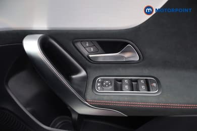 Mercedes-Benz A Class Amg Line Automatic Petrol Hatchback - Stock Number (1680096) - 11th supplementary image