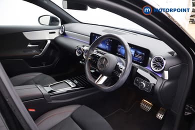 Mercedes-Benz A Class Amg Line Automatic Petrol Hatchback - Stock Number (1680096) - 12th supplementary image