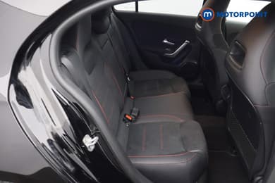 Mercedes-Benz A Class Amg Line Automatic Petrol Hatchback - Stock Number (1680096) - 14th supplementary image