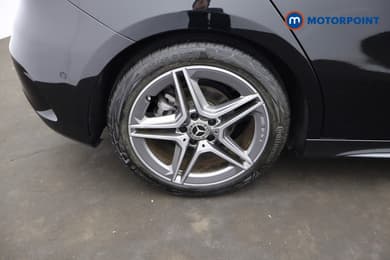 Mercedes-Benz A Class Amg Line Automatic Petrol Hatchback - Stock Number (1680096) - 20th supplementary image