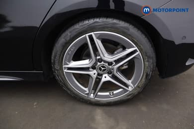 Mercedes-Benz A Class Amg Line Automatic Petrol Hatchback - Stock Number (1680096) - 23rd supplementary image