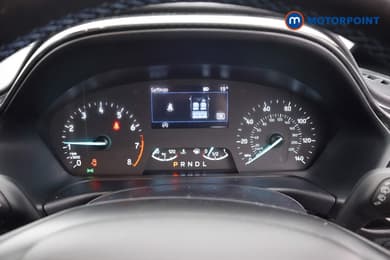 Ford Fiesta Active Automatic Petrol Hatchback - Stock Number (1680438) - 4th supplementary image