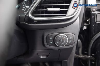 Ford Fiesta Active Automatic Petrol Hatchback - Stock Number (1680438) - 7th supplementary image