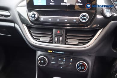 Ford Fiesta Active Automatic Petrol Hatchback - Stock Number (1680438) - 9th supplementary image