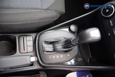 Ford Fiesta Active Automatic Petrol Hatchback - Stock Number (1680438) - 10th supplementary image