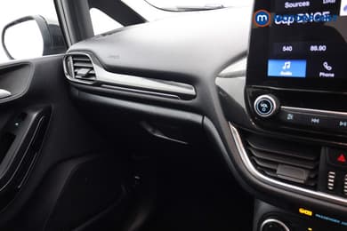 Ford Fiesta Active Automatic Petrol Hatchback - Stock Number (1680438) - 11th supplementary image