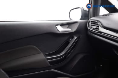 Ford Fiesta Active Automatic Petrol Hatchback - Stock Number (1680438) - 12th supplementary image