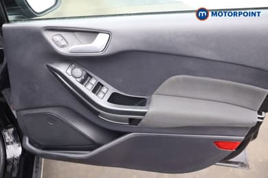 Ford Fiesta Active Automatic Petrol Hatchback - Stock Number (1680438) - 13th supplementary image