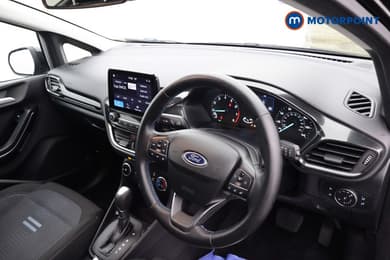 Ford Fiesta Active Automatic Petrol Hatchback - Stock Number (1680438) - 14th supplementary image