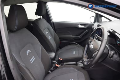 Ford Fiesta Active Automatic Petrol Hatchback - Stock Number (1680438) - 15th supplementary image