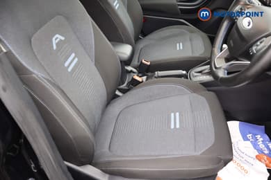 Ford Fiesta Active Automatic Petrol Hatchback - Stock Number (1680438) - 16th supplementary image