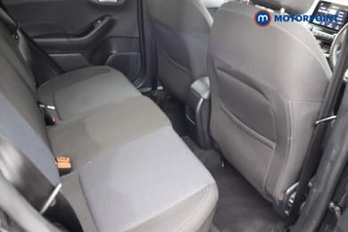 Ford Fiesta Active Automatic Petrol Hatchback - Stock Number (1680438) - 18th supplementary image