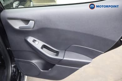 Ford Fiesta Active Automatic Petrol Hatchback - Stock Number (1680438) - 20th supplementary image