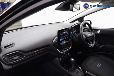 Ford Fiesta Active Automatic Petrol Hatchback - Stock Number (1680438) - 21st supplementary image
