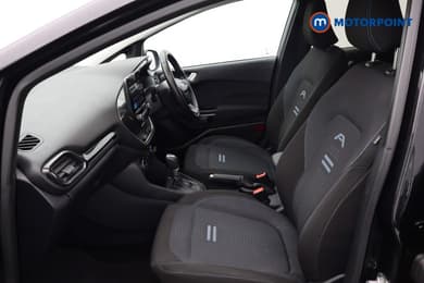 Ford Fiesta Active Automatic Petrol Hatchback - Stock Number (1680438) - 22nd supplementary image