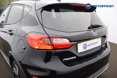 Ford Fiesta Active Automatic Petrol Hatchback - Stock Number (1680438) - 24th supplementary image