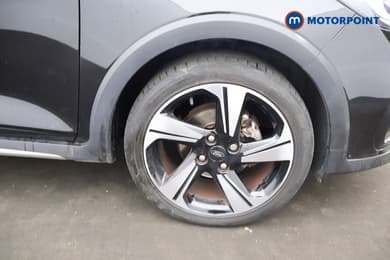Ford Fiesta Active Automatic Petrol Hatchback - Stock Number (1680438) - 29th supplementary image