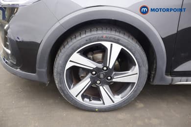 Ford Fiesta Active Automatic Petrol Hatchback - Stock Number (1680438) - 34th supplementary image