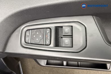 Renault Trafic Extra Sport Manual Diesel Panel Van - Stock Number (1680821) - 3rd supplementary image