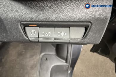 Renault Trafic Extra Sport Manual Diesel Panel Van - Stock Number (1680821) - 4th supplementary image
