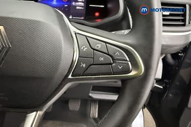 Renault Trafic Extra Sport Manual Diesel Panel Van - Stock Number (1680821) - 5th supplementary image