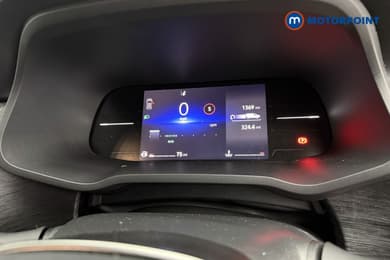 Renault Trafic Extra Sport Manual Diesel Panel Van - Stock Number (1680821) - 7th supplementary image