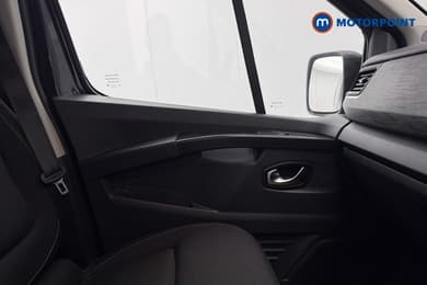Renault Trafic Extra Sport Manual Diesel Panel Van - Stock Number (1680821) - 13th supplementary image