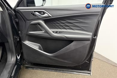 Mg Motor Uk HS Trophy Automatic Petrol-Electric Hybrid SUV - Stock Number (1680917) - 2nd supplementary image