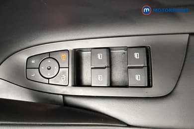 Mg Motor Uk HS Trophy Automatic Petrol-Electric Hybrid SUV - Stock Number (1680917) - 3rd supplementary image