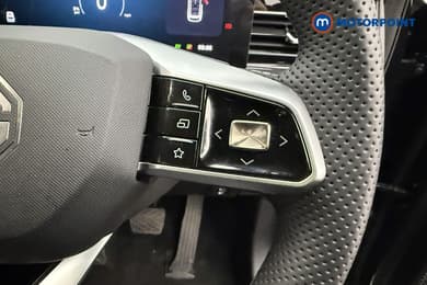 Mg Motor Uk HS Trophy Automatic Petrol-Electric Hybrid SUV - Stock Number (1680917) - 4th supplementary image