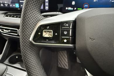 Mg Motor Uk HS Trophy Automatic Petrol-Electric Hybrid SUV - Stock Number (1680917) - 5th supplementary image