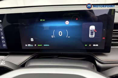 Mg Motor Uk HS Trophy Automatic Petrol-Electric Hybrid SUV - Stock Number (1680917) - 6th supplementary image