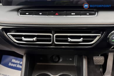 Mg Motor Uk HS Trophy Automatic Petrol-Electric Hybrid SUV - Stock Number (1680917) - 8th supplementary image
