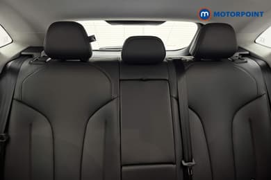 Mg Motor Uk HS Trophy Automatic Petrol-Electric Hybrid SUV - Stock Number (1680917) - 12th supplementary image