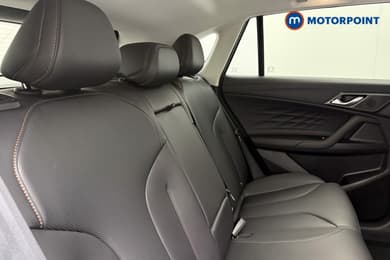 Mg Motor Uk HS Trophy Automatic Petrol-Electric Hybrid SUV - Stock Number (1680917) - 13th supplementary image