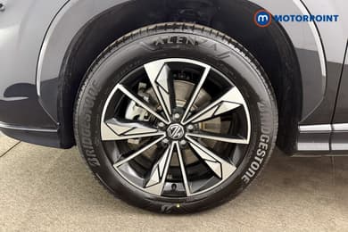 Mg Motor Uk HS Trophy Automatic Petrol-Electric Hybrid SUV - Stock Number (1680917) - 17th supplementary image